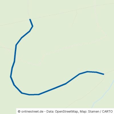 Steinklingenweg Adelmannsfelden 