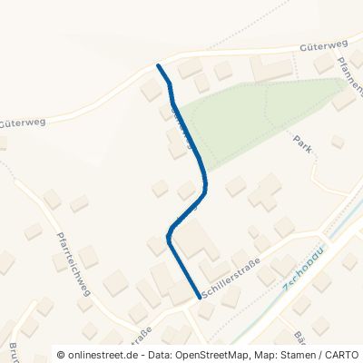 Sandweg 09474 Crottendorf 