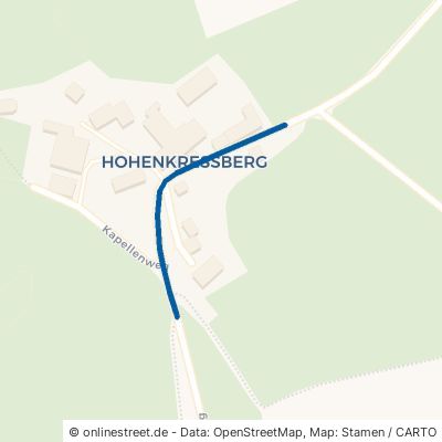 Kühnhardter Weg 74594 Kreßberg Hohenkreßberg 