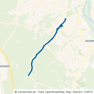 Großenbaumer Straße 45481 Mülheim an der Ruhr Saarn 