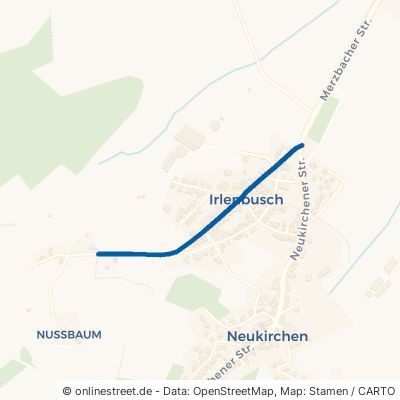 Irlenbuscher Straße 53359 Rheinbach Irlenbusch Irlenbusch