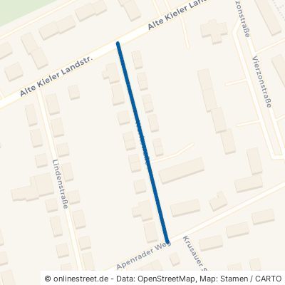 Werftstraße 24768 Rendsburg 