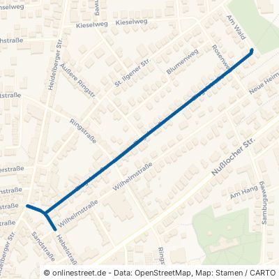 Ziegelstraße 69190 Walldorf 