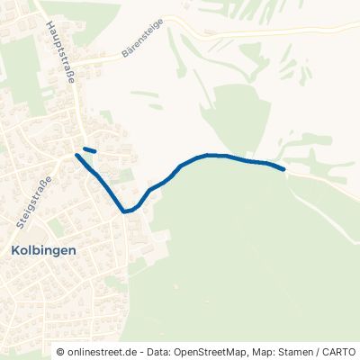 Oberdorfstraße 78600 Kolbingen 