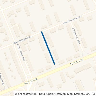 Hußmannstraße 59174 Kamen Kamen-Mitte 