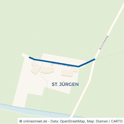 Sankt Jürgen Lilienthal St. Jürgen 