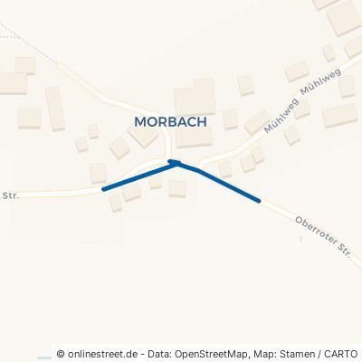 Morbach 71577 Großerlach 