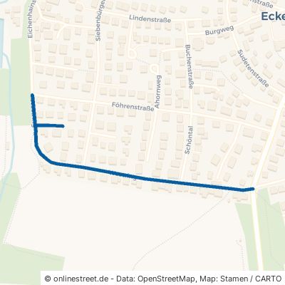 Westring 90542 Eckental Eckenhaid 