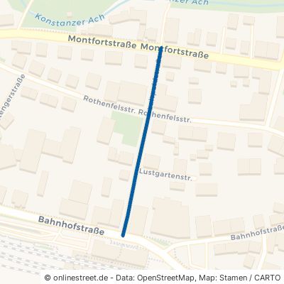 Luitpoldstraße Immenstadt im Allgäu Immenstadt 