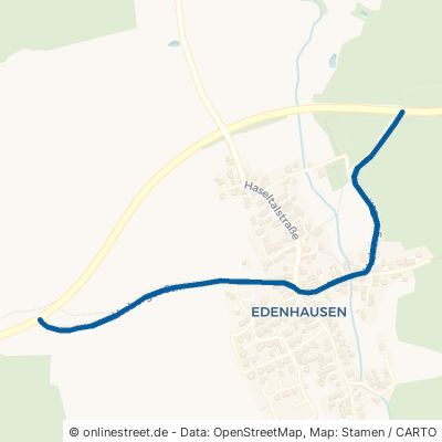 Ursberger Straße 86381 Krumbach Edenhausen 