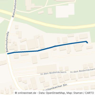 Industriestraße 64747 Breuberg Neustadt Neustadt