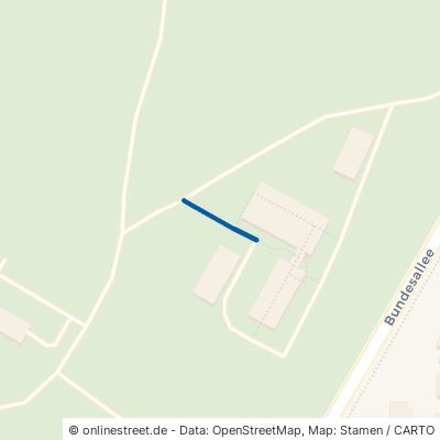 Ewald-Schnug-Weg Braunschweig Lehndorf 