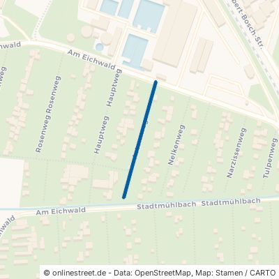 Asternweg 63500 Seligenstadt 