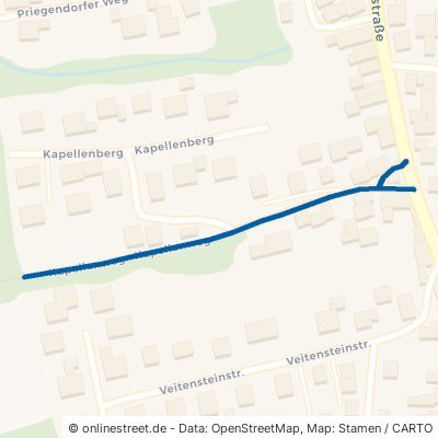 Kapellenweg 96182 Reckendorf 