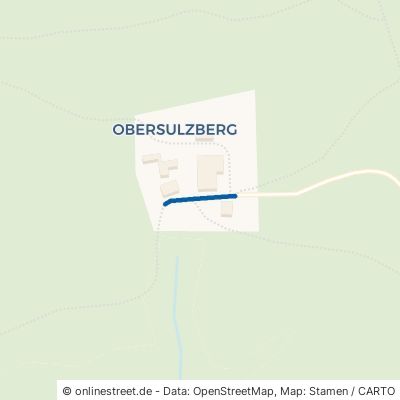 Obersulzberg Samerberg Obersulzberg 