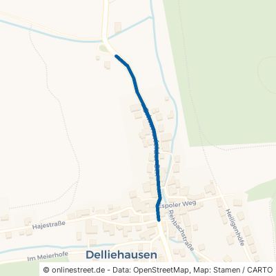 Grimmerfelder Straße 37170 Uslar Delliehausen 