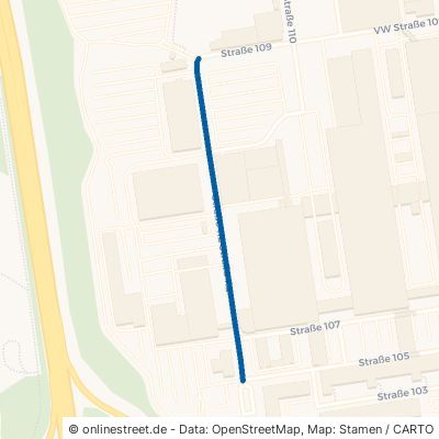 Straße 112 38440 Wolfsburg Sandkamp 