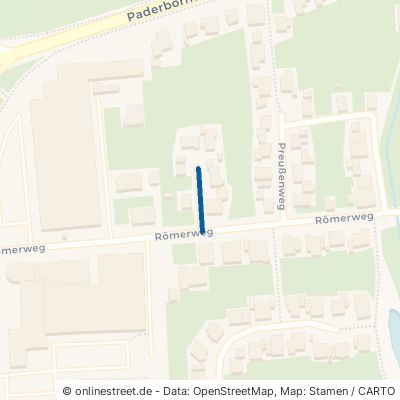 Pommernweg 59494 Soest 