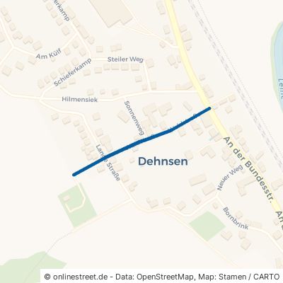 Waldstraße 31061 Alfeld Dehnsen 