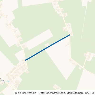 Verbindungsweg Schwerinsdorf 