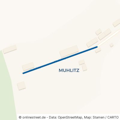 Muhlitz 18573 Samtens 