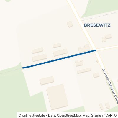 Salower Weg 17098 Friedland Bresewitz 