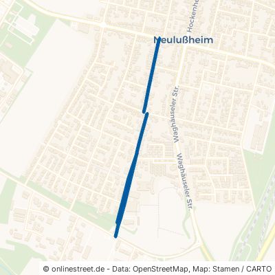 Kornstraße 68809 Neulußheim 