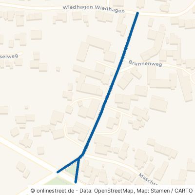 Kleine Straße 31246 Ilsede Adenstedt 