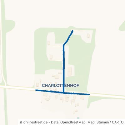Charlottenhof 17398 Rossin 