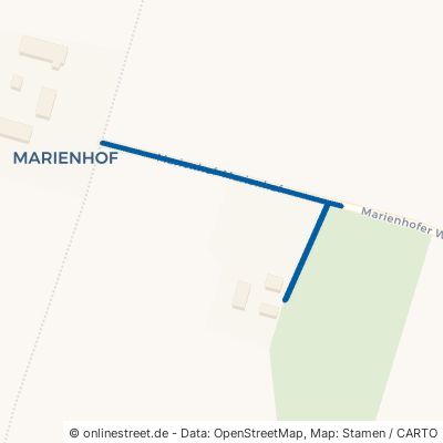 Marienhof 17309 Pasewalk Marienhof 