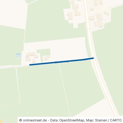 Dieckweg Kaisborstel 