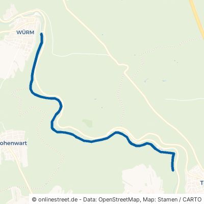 Talweg 75242 Neuhausen Hamberg 