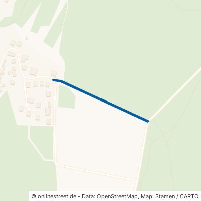 Immingeröder Kreuzweg Duderstadt Immingerode 