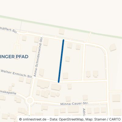 Franz-Karl-Grieshaber-Straße 79346 Endingen am Kaiserstuhl 
