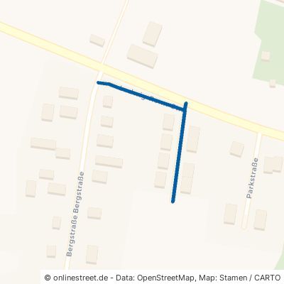 Ludwig-Renn-Straße Golßen Stadt Golßen 