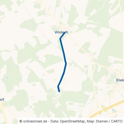 Osenhorster Weg 27404 Zeven Wistedt 