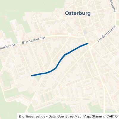 Golle Osterburg (Altmark) Osterburg 