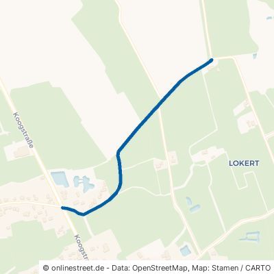 Büttel-Weg 25881 Tating 