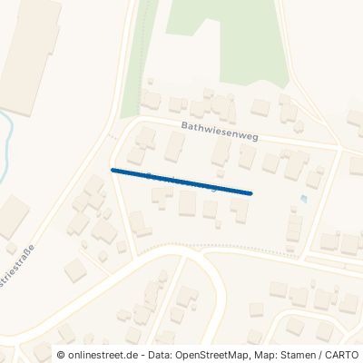 Seewiesenweg 63633 Birstein 