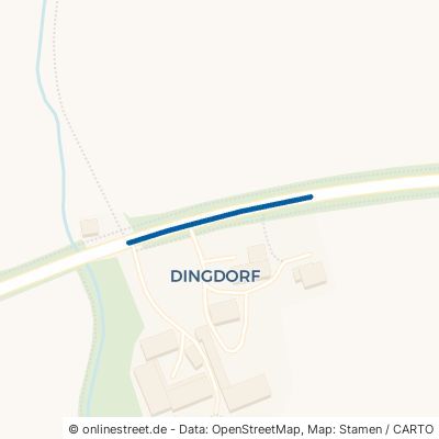 Dingdorf 94419 Reisbach Dingdorf 