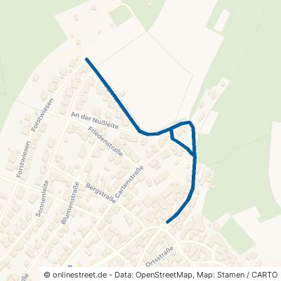 Weipoltshausener Straße 97532 Üchtelhausen 