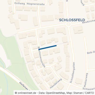 Schubertweg 74357 Bönnigheim 
