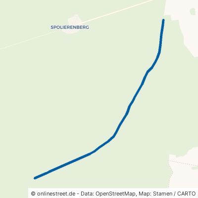 Bammer Weg Nennhausen Bamme 