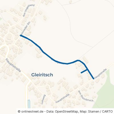 Sandgasse Gleiritsch 