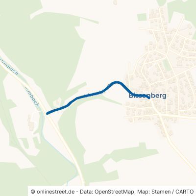 Ulmtalstraße 35638 Leun Bissenberg 