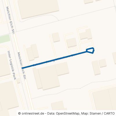 Johann-Georg-Weinhart-Straße 87600 Kaufbeuren Kaufbeuren-Neugablonz 