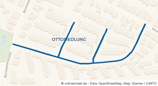 Ottostraße 26135 Oldenburg Osternburg 