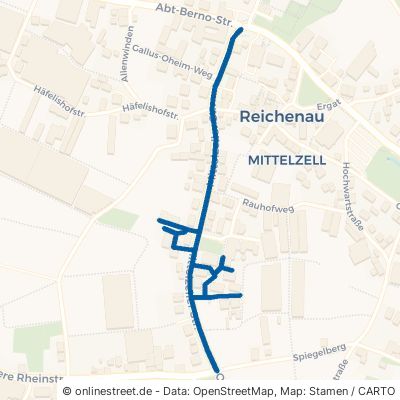 Mittelzeller Straße 78479 Reichenau Reichenau