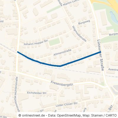 Cord-Steding-Straße 28779 Bremen Blumenthal Blumenthal