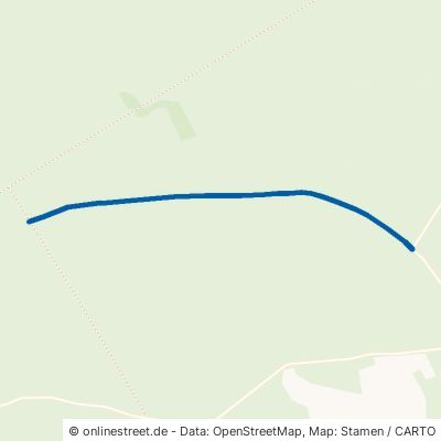 Doppelter-M-Weg Herzberg 